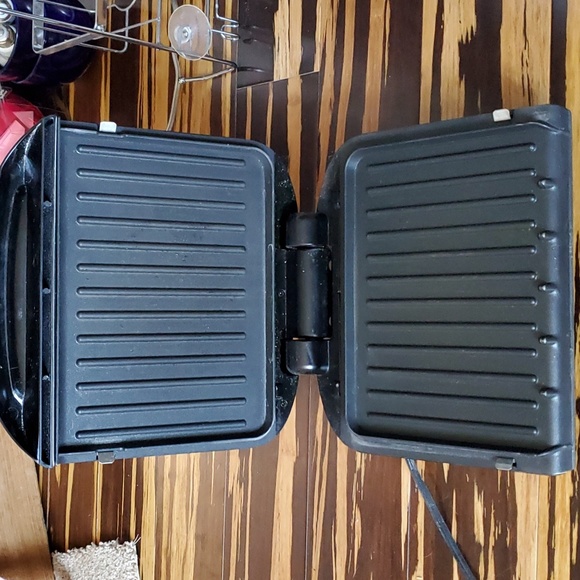 George Foreman grill - Picture 2 of 2